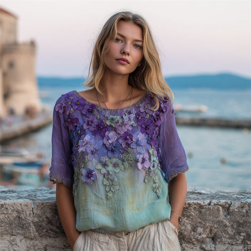 Classic Vintage Shirt