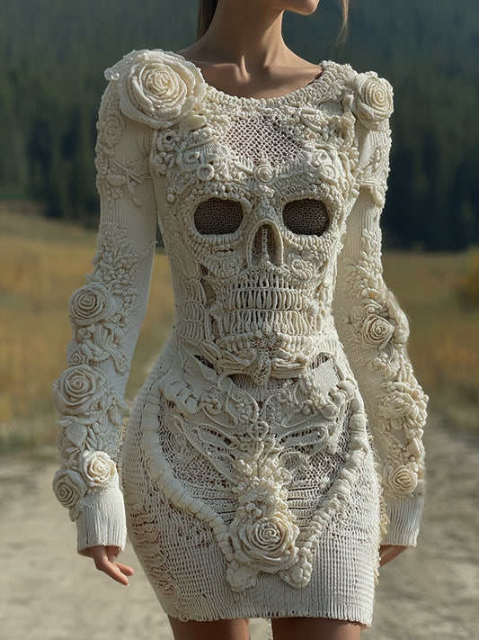 Elegantly Designed Sweater