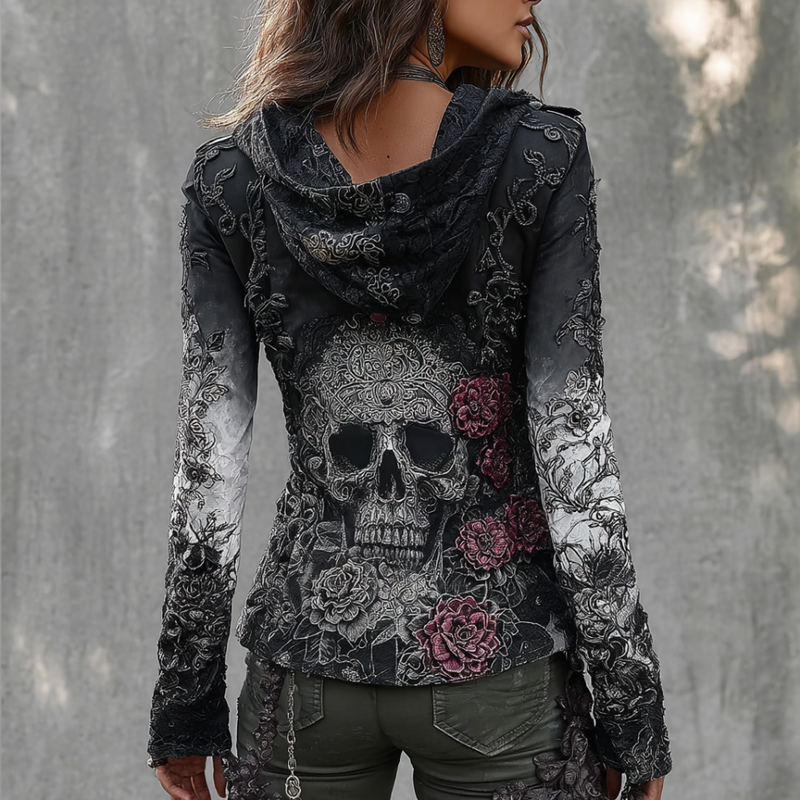Classic Designed Top