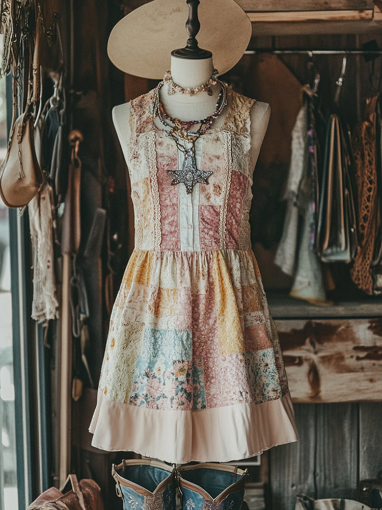 Elegantly Designed Dress