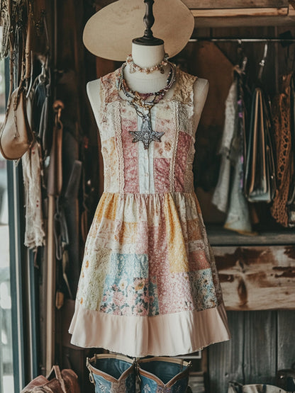 Elegantly Designed Dress
