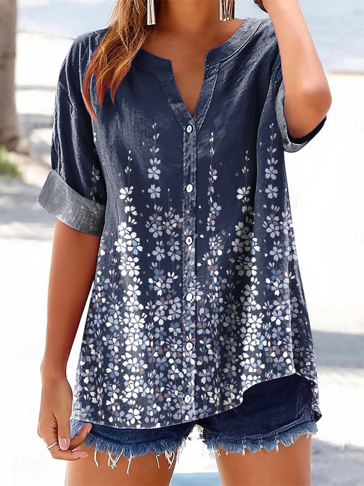 Gracefully Designed Shirt