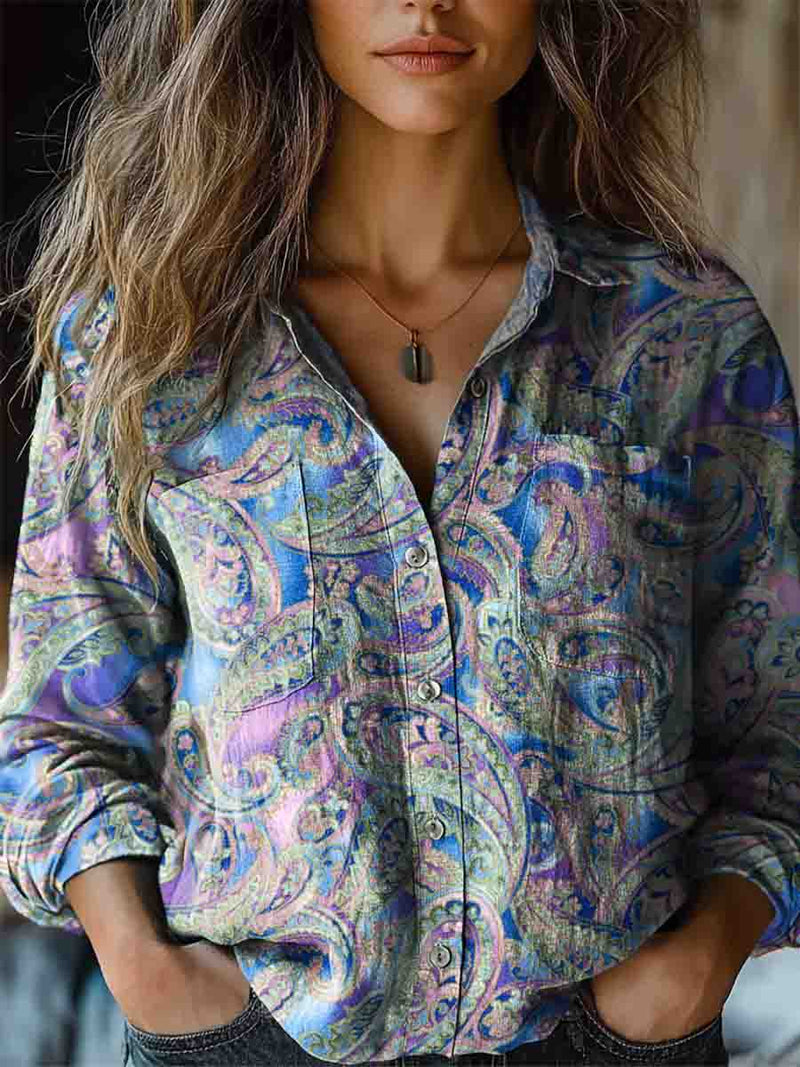 Classic Vintage Shirt