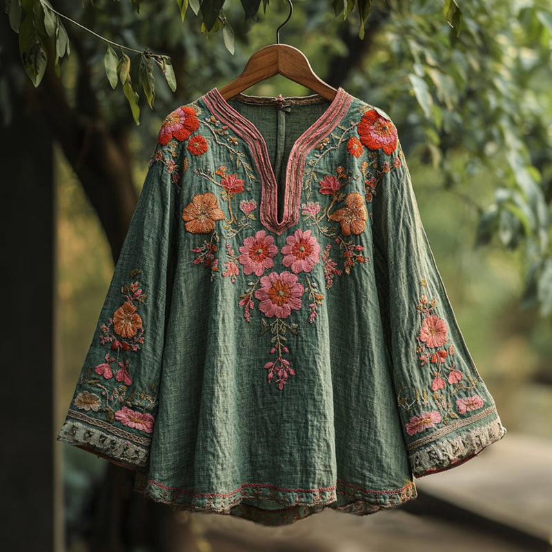 Classic Designed Shirt