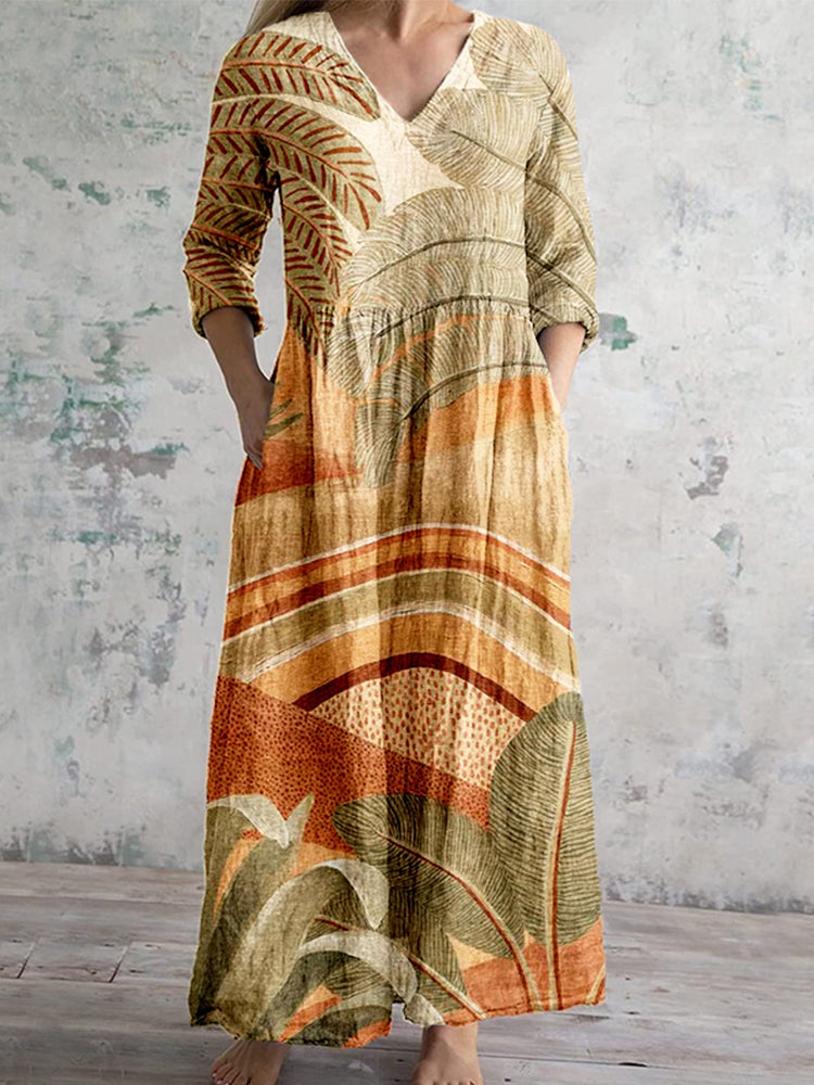 Beautifully Crafted Dress