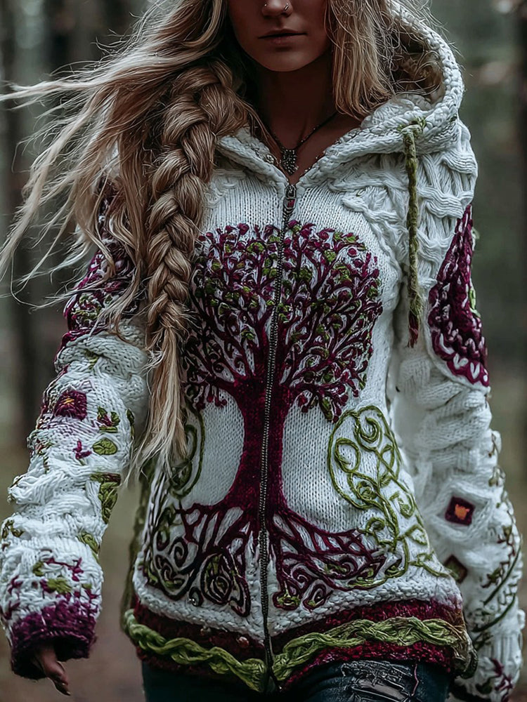 Classic Vintage Sweater