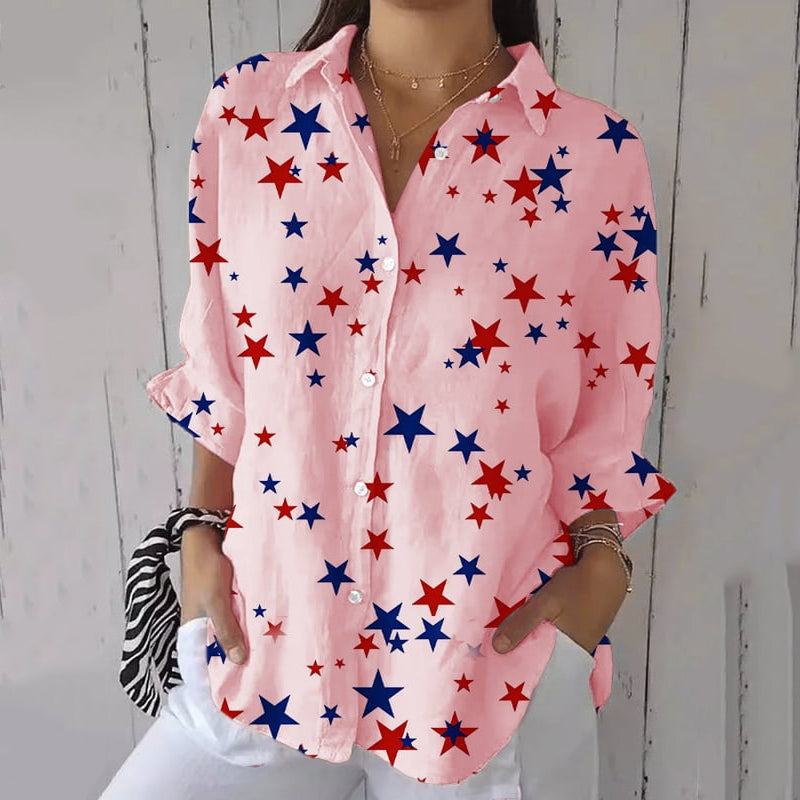 Gracefully Designed Shirt