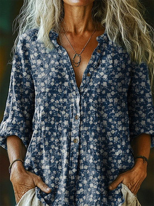 Elegantly Designed Shirt