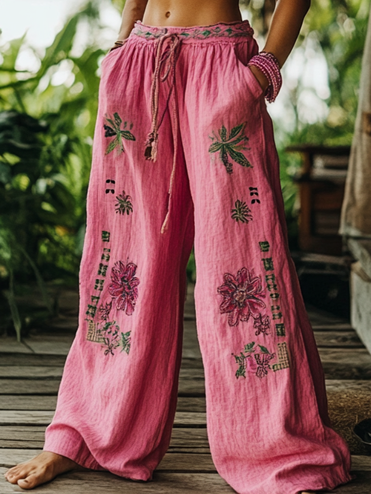 Elegantly Designed Pants
