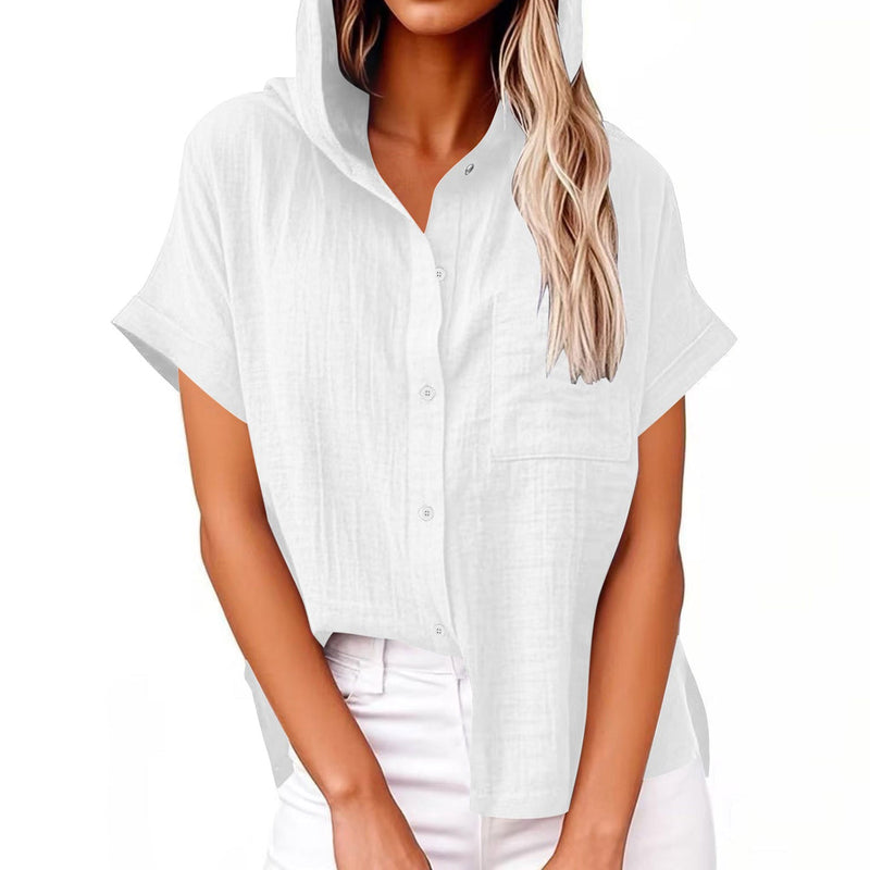 Gracefully Designed Shirt