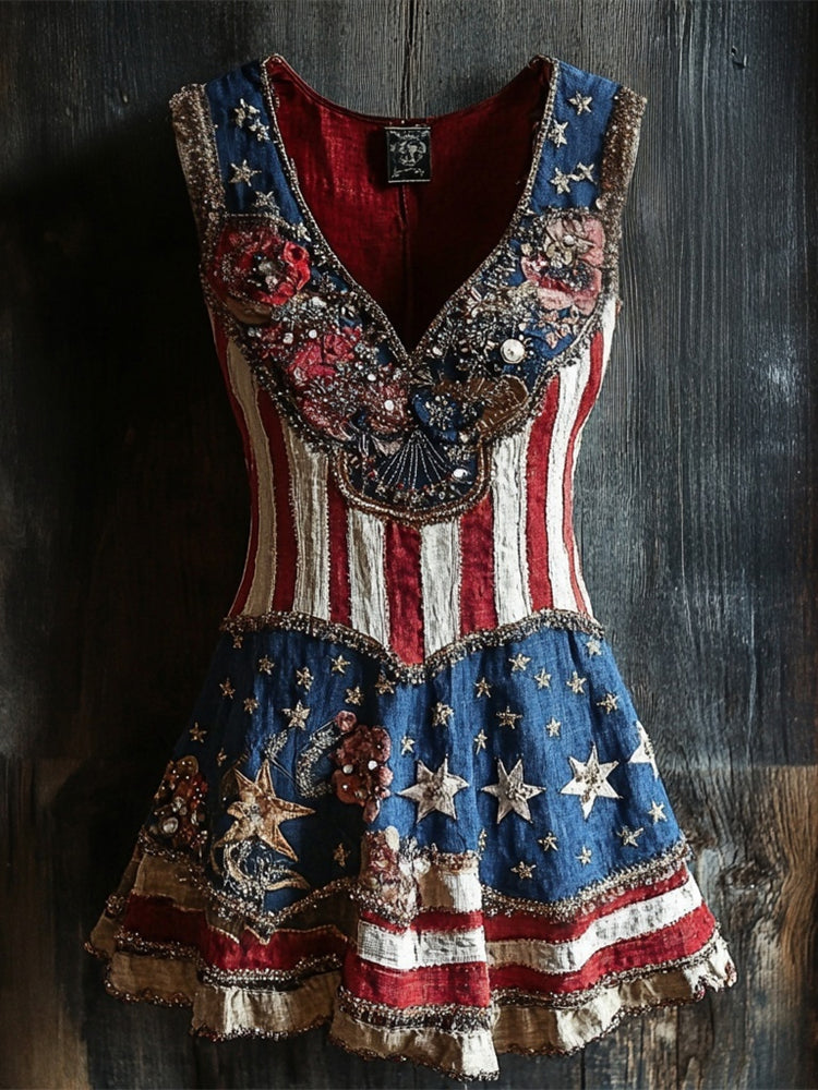 Elegantly Designed Dress