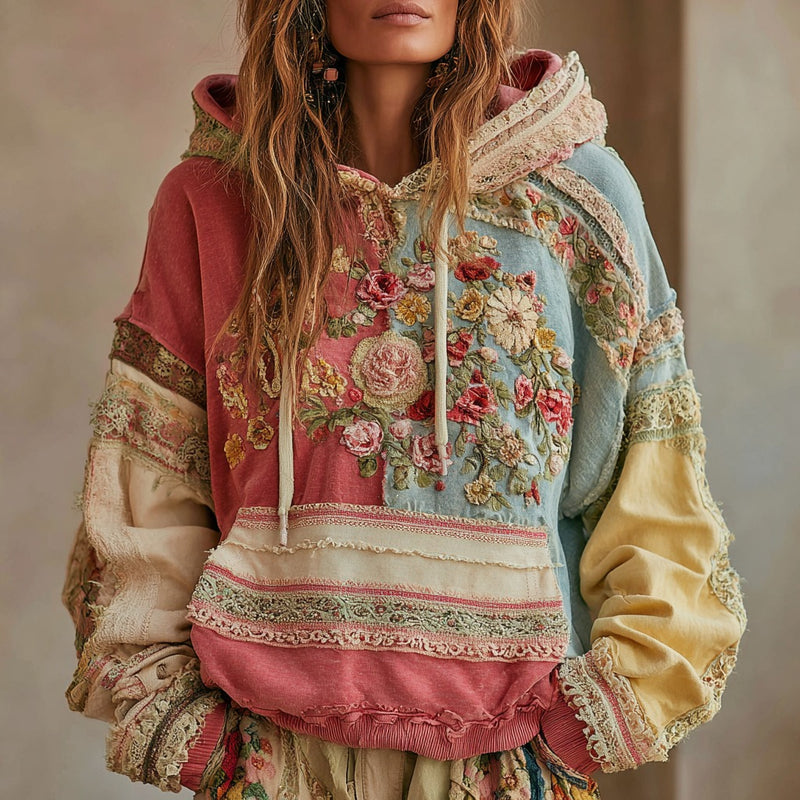 Elegantly Designed Garment
