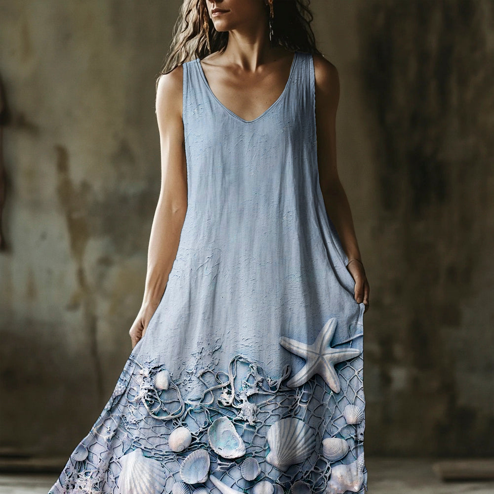 Vintage Inspired Dress