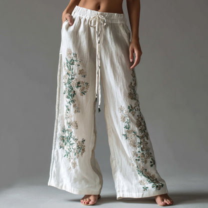Beautifully Crafted Pants