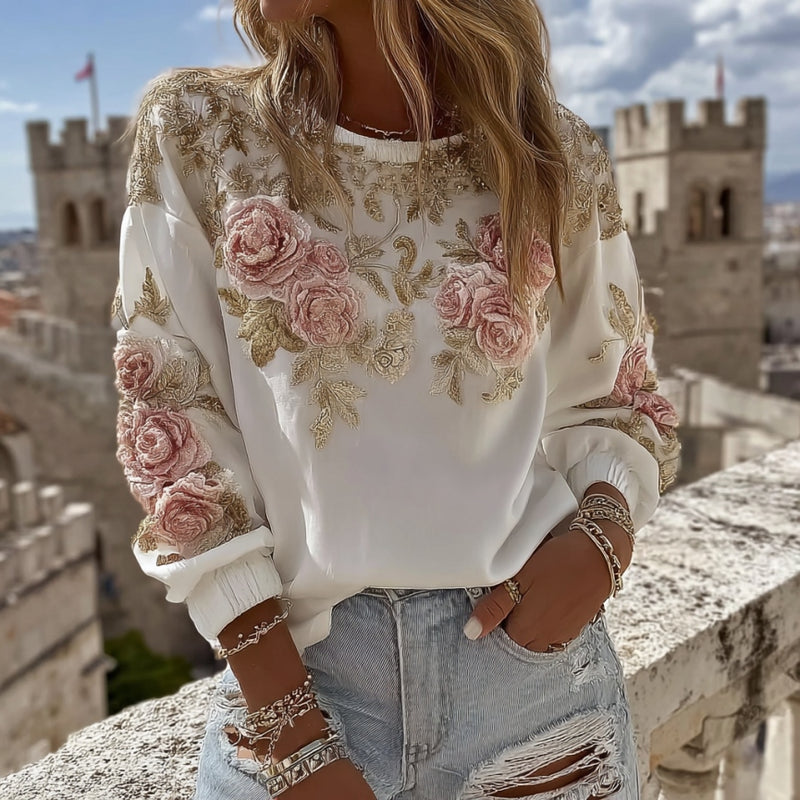 Vintage Inspired Shirt