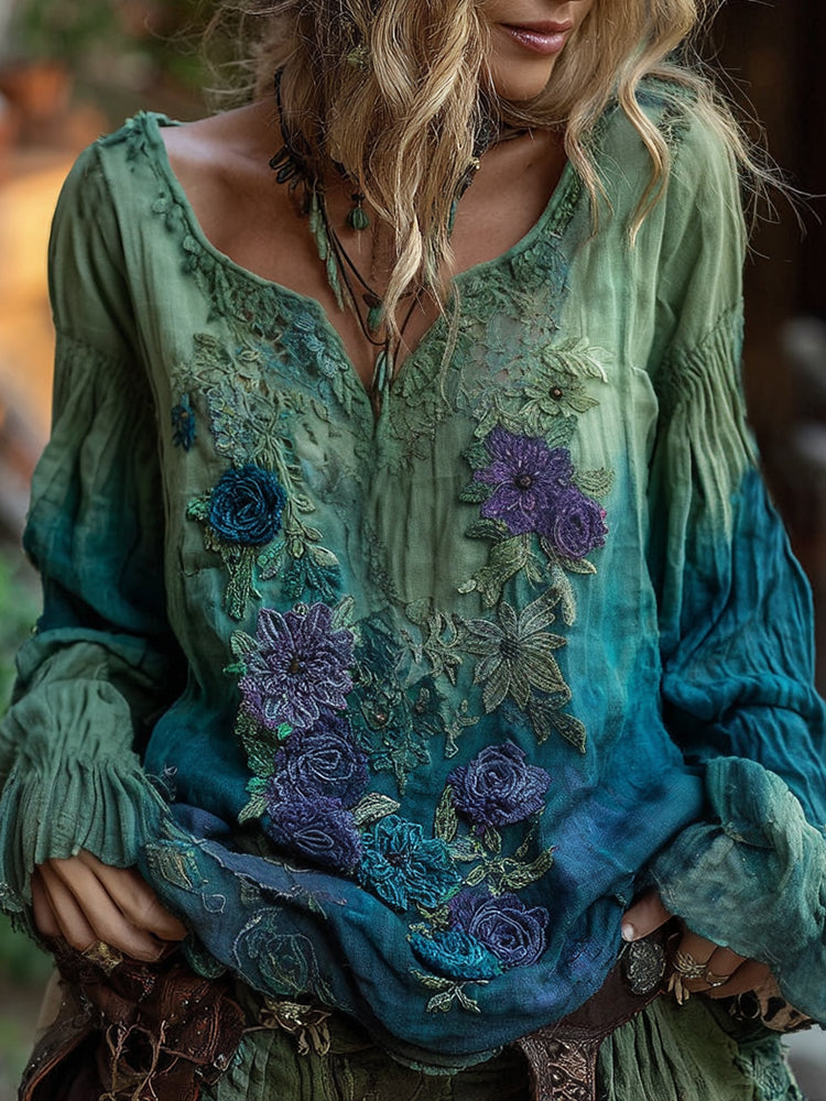 Classic Vintage & Enduringly Stylish Shirt