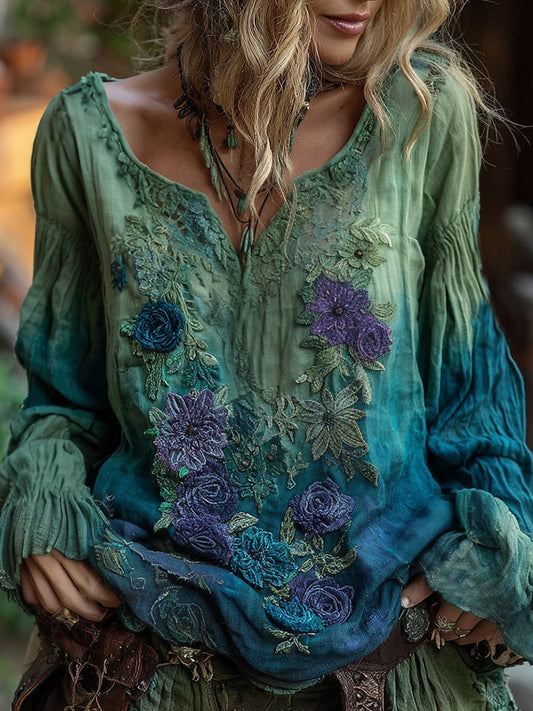 Classic Vintage & Enduringly Stylish Shirt