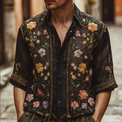 Classic Vintage Shirt