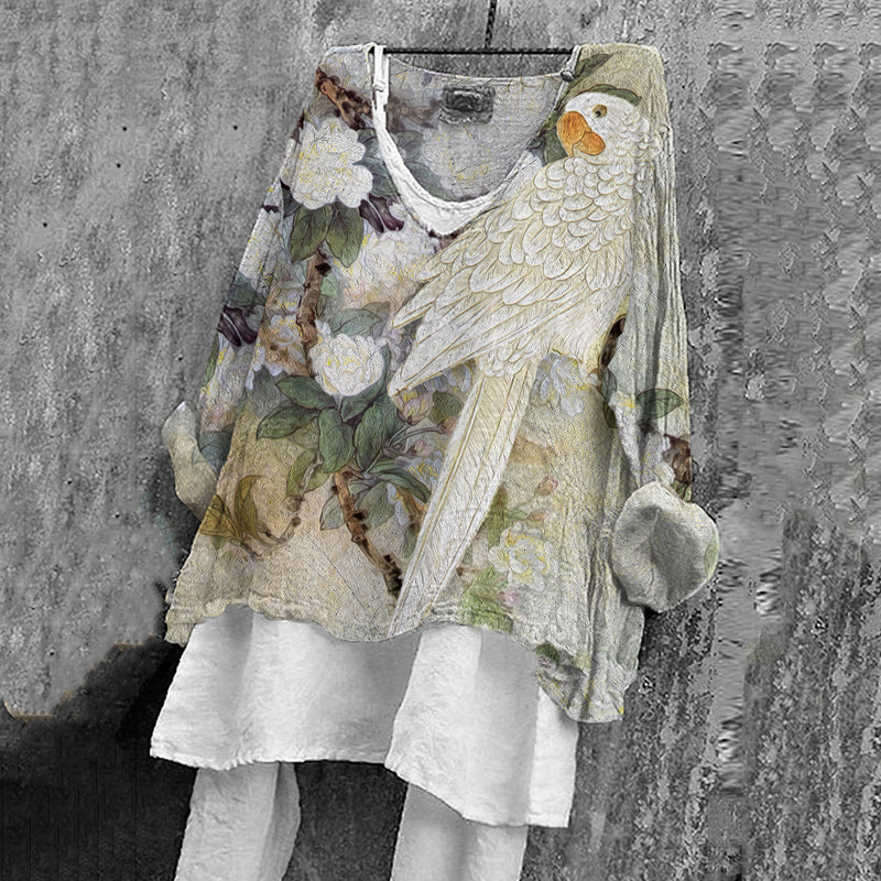 Classic Vintage Shirt