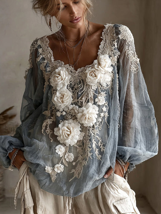 Beautifully Crafted Shirt