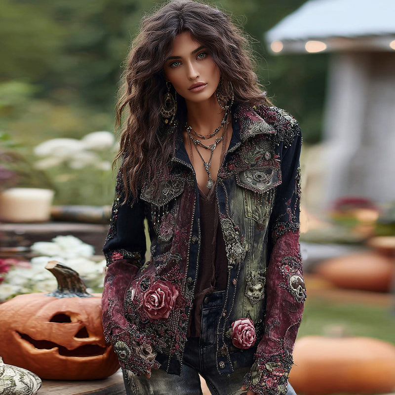 Thoughtfully Designed Jacket