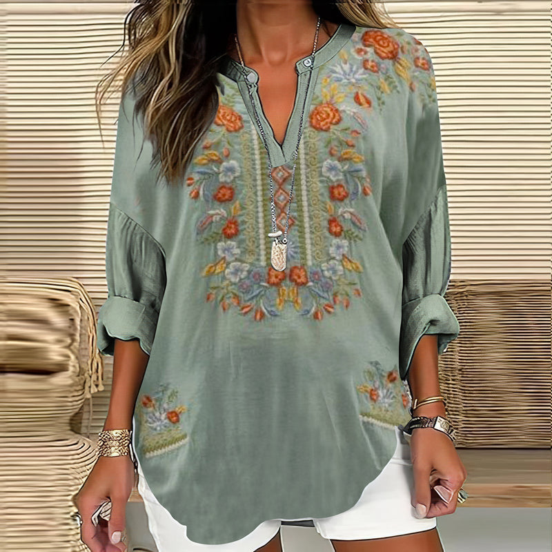 Beautifully Crafted Shirt