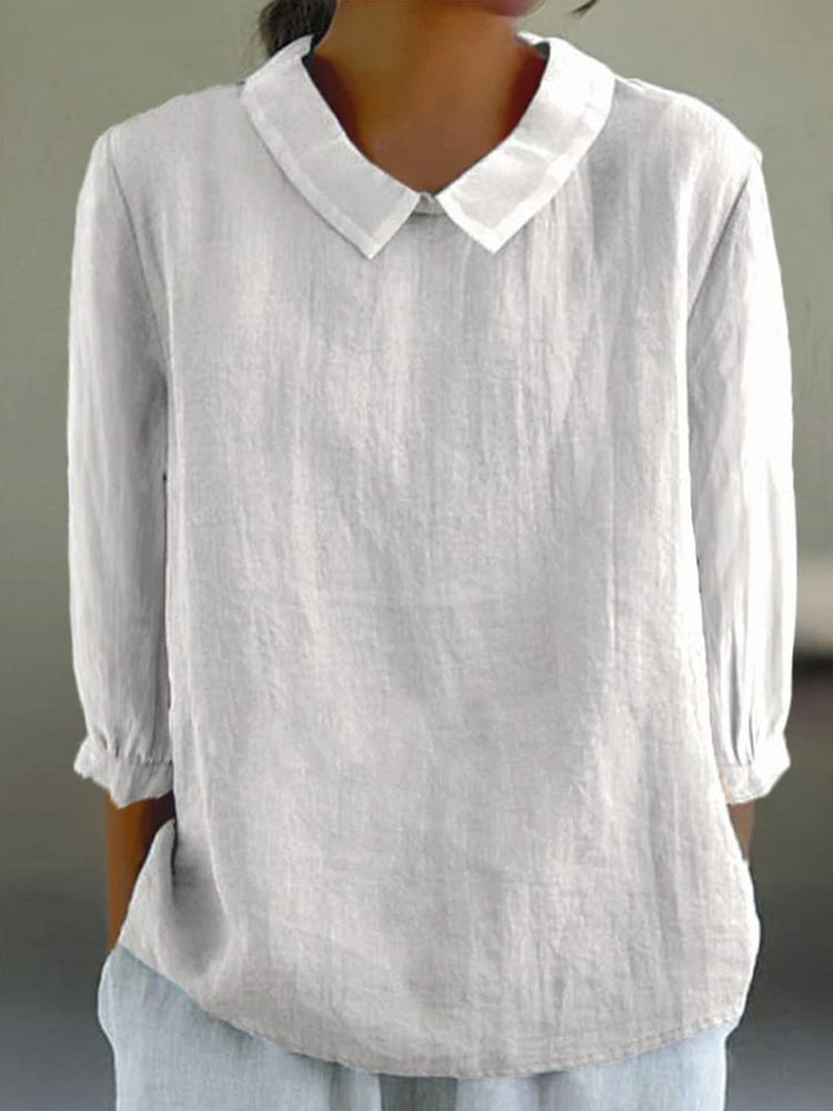 Thoughtfully Designed Shirt