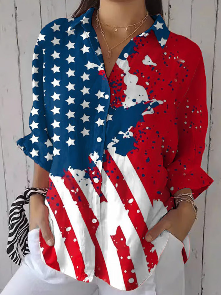 Classic Vintage Shirt