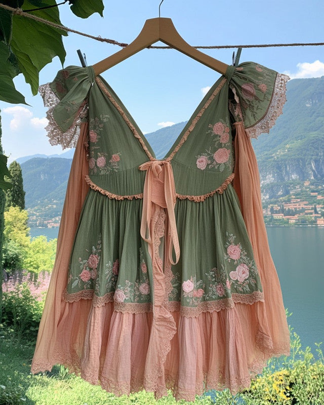 Gracefully Designed Top