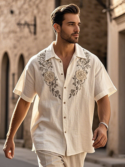 Vintage Inspired Shirt