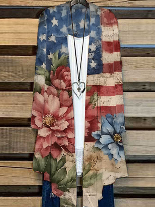 Classic Vintage Cardigan