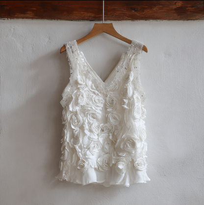 Elegantly Designed Top