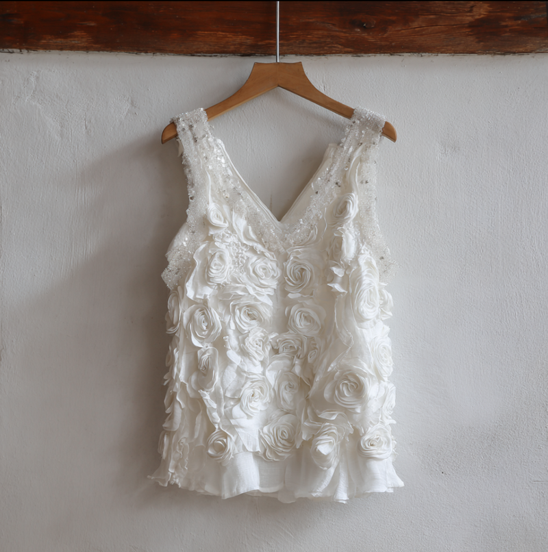 Elegantly Designed Top