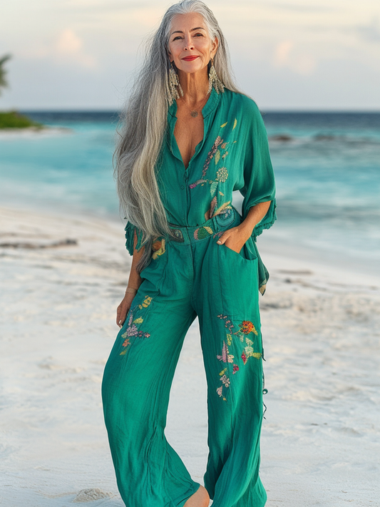 Thoughtfully Designed Top