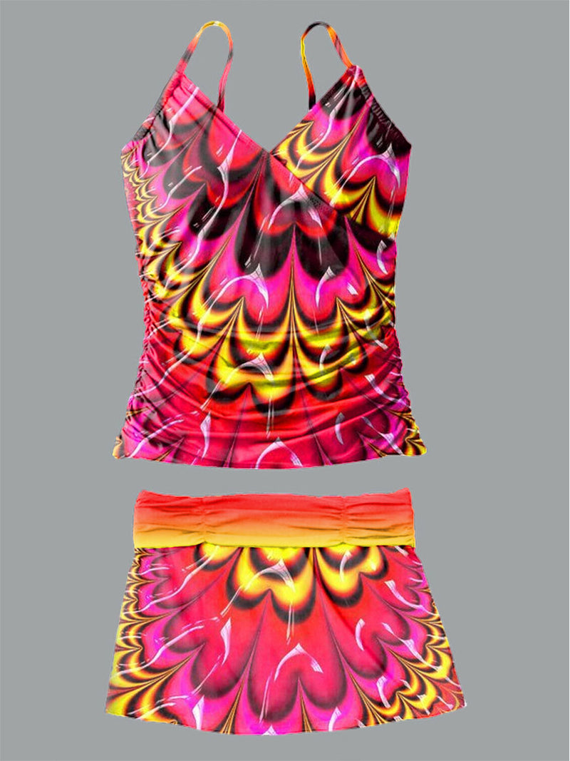 Timeless Vintage Style Garment
