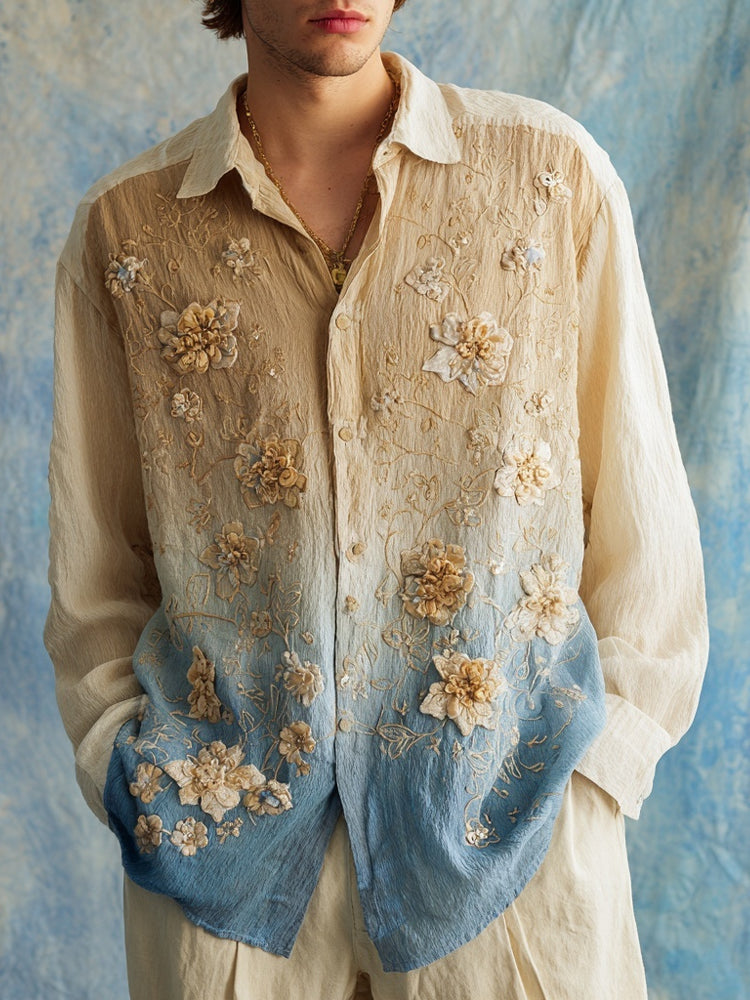 Classic Designed Shirt
