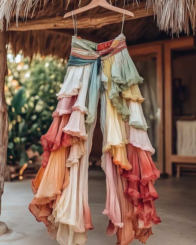 Classic Vintage Pants