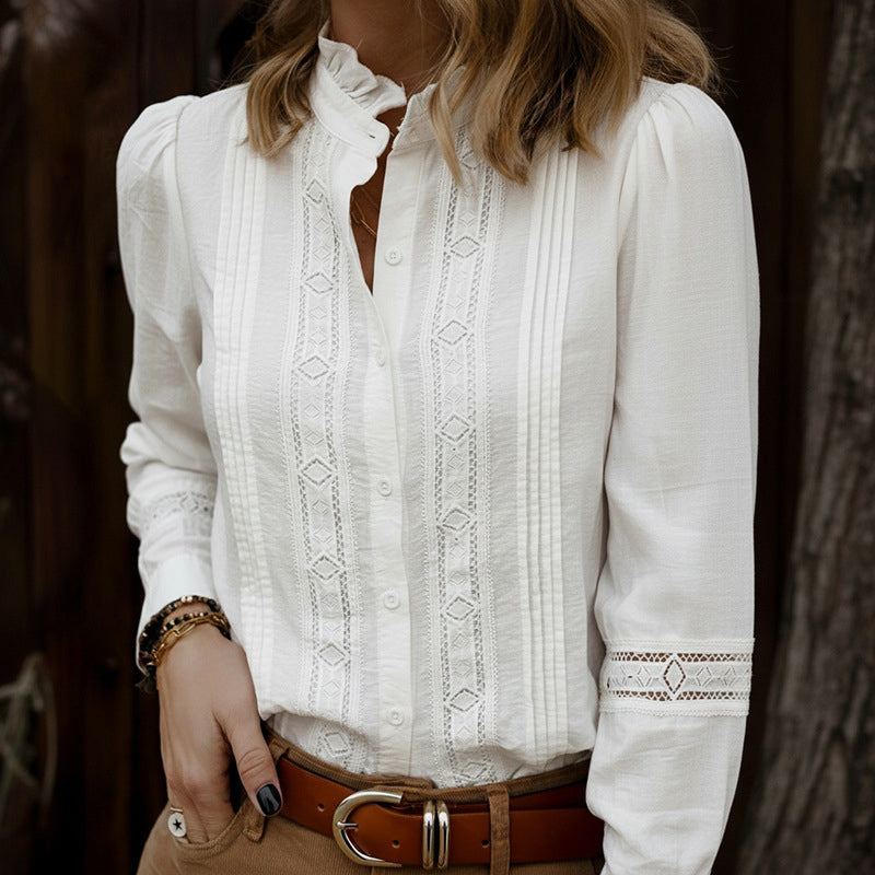 Thoughtfully Designed Top
