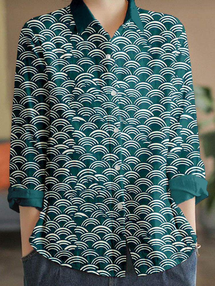 Classic Designed Blouse