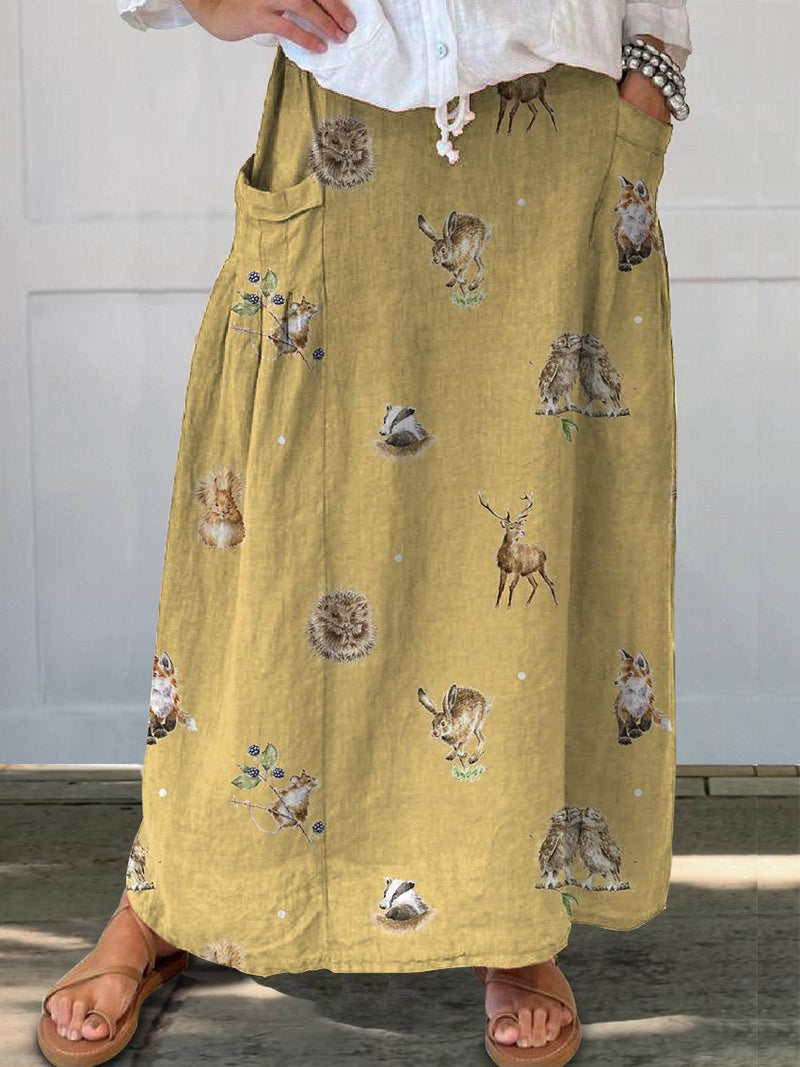 Beautifully Crafted Garment