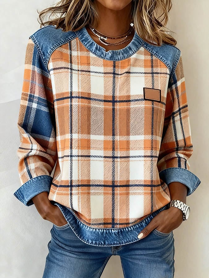 Beautifully Crafted Pullover