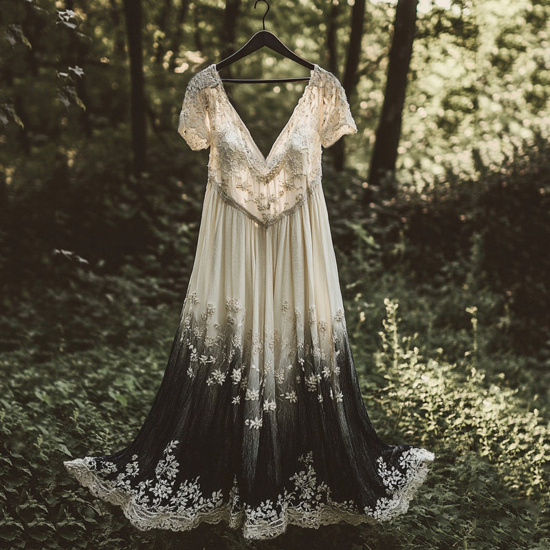 Beautifully Crafted Dress