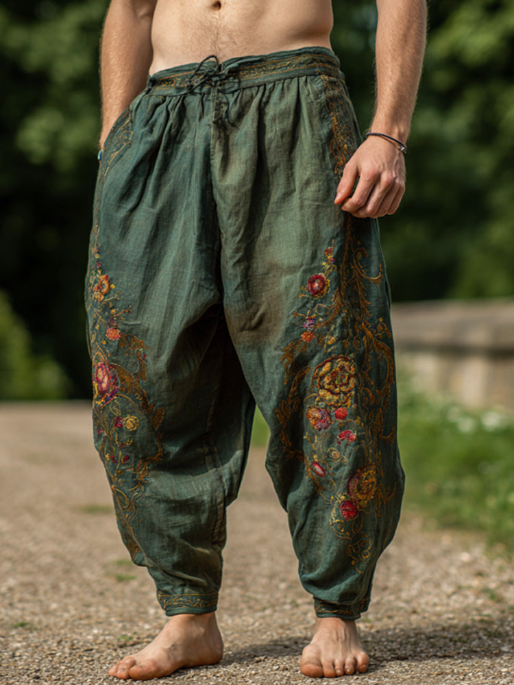 Beautifully Crafted Pants