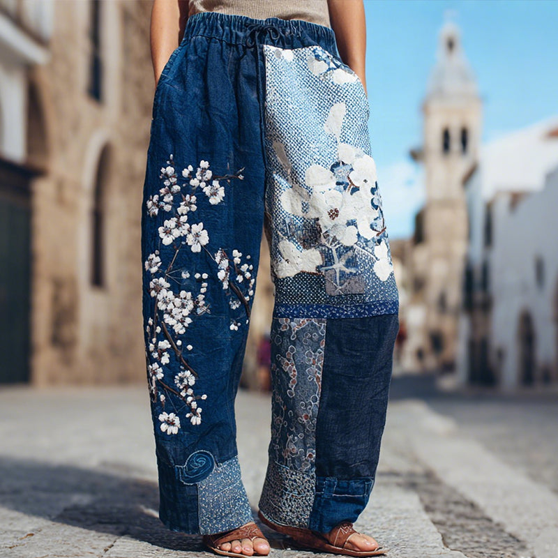 Thoughtfully Designed Pants