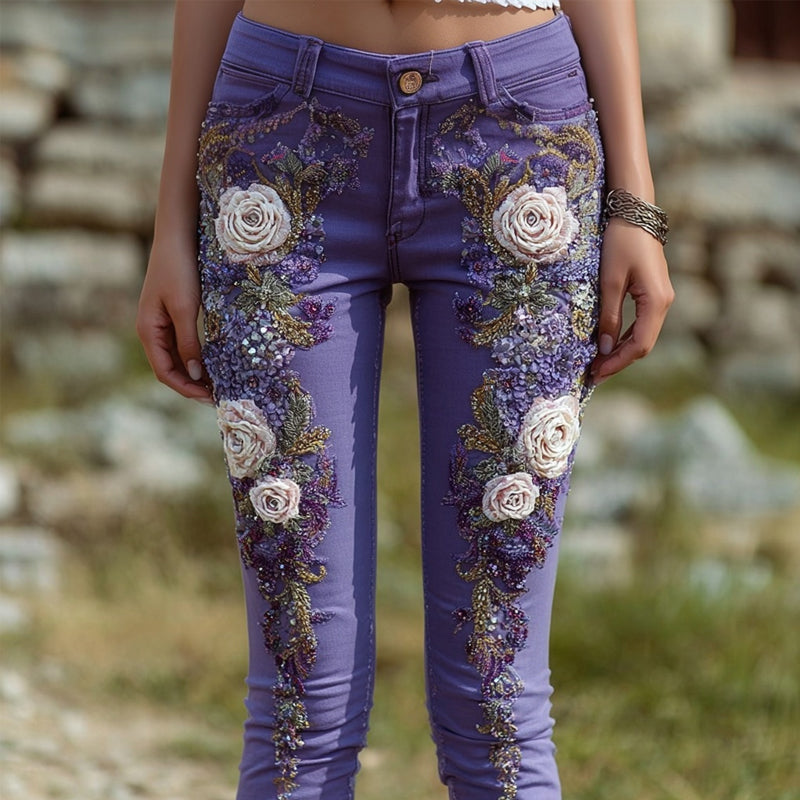 Elegantly Designed Garment