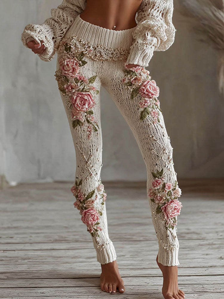 Beautifully Crafted Garment
