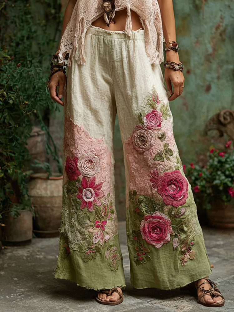 Classic Vintage Pants