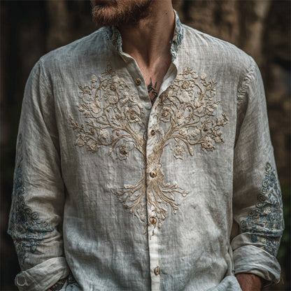 Beautifully Crafted Shirt
