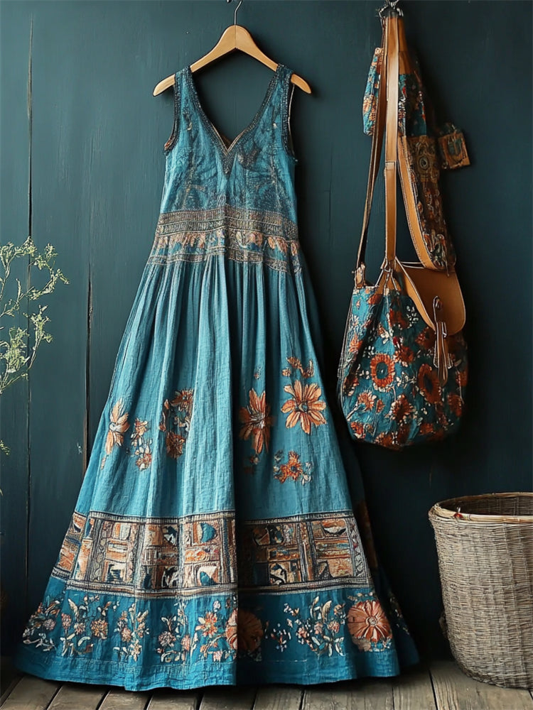 Classic Designed Dress