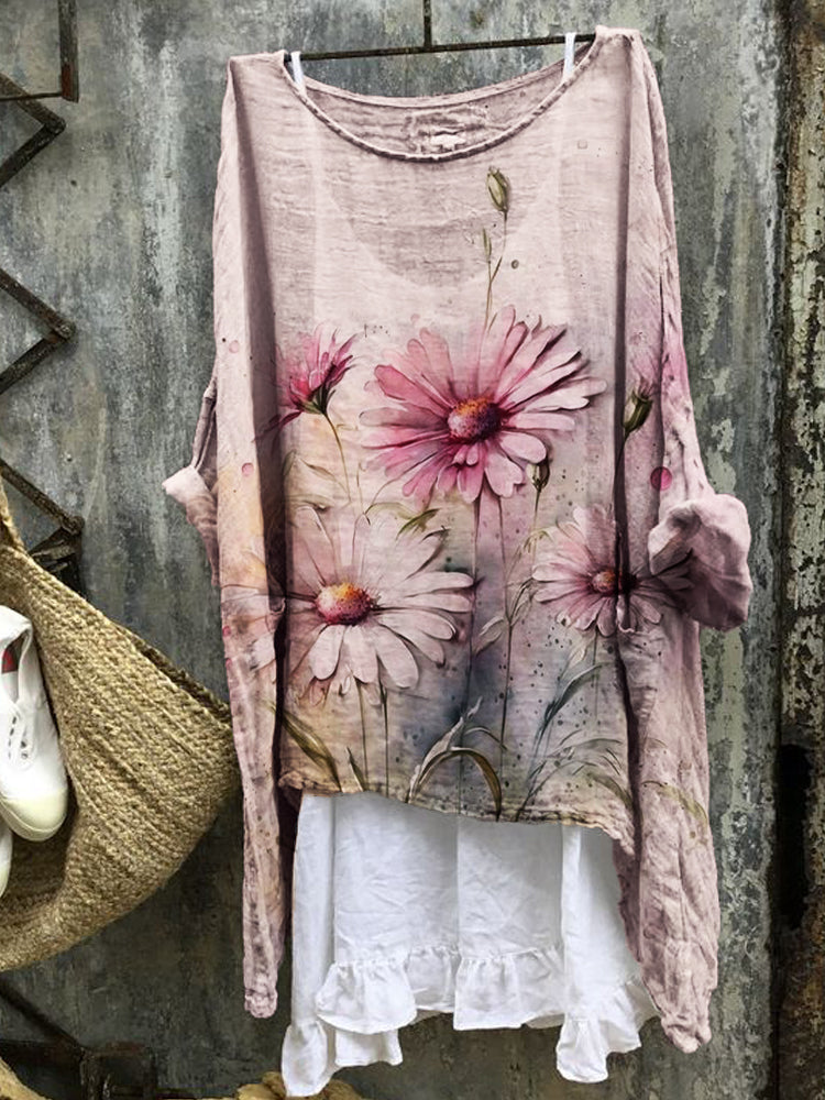 Thoughtfully Designed Garment